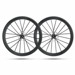 Lightweight Meilenstein Obermayer EVO Laufradsatz