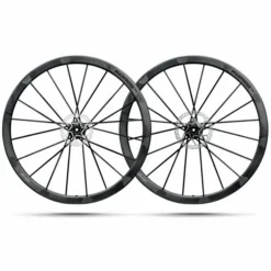 Lightweight Pfadfinder EVO Laufradsatz Disc