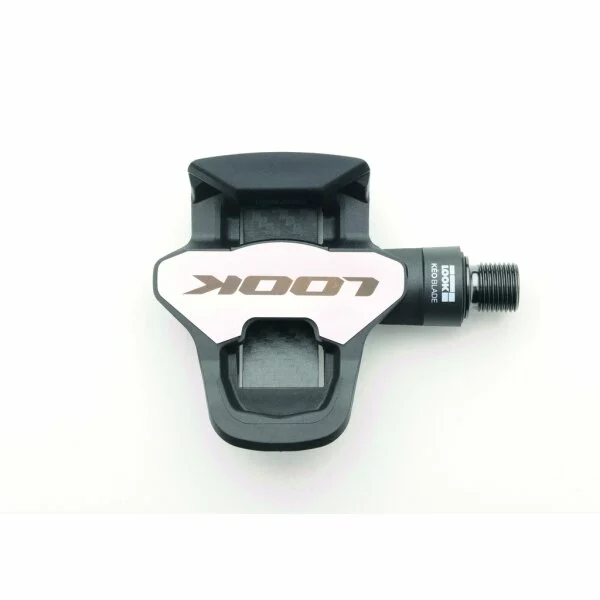 Look Pedale Keo Blade Carbon, Titan, Ceramic 3 Look Pedale Keo Blade Carbon, Titan, Ceramic