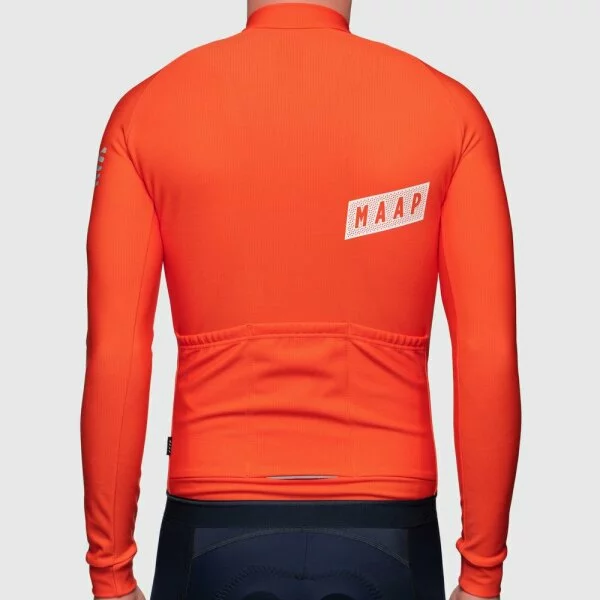 Maap Encore Pro Langarmtrikots Bei Starcycles In Hamburg 4 Maap Encore Pro Langarmtrikots Bei Starcycles In Hamburg – Bild 2