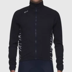 MAAP Annex Jacke Schwarz