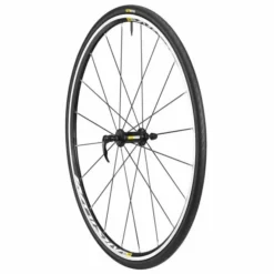 Mavic Aksium Elite UST Rim Laufradsatz