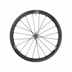 Mavic Ksyrium Pro Exalith SL