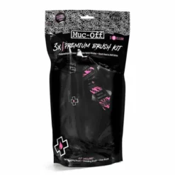 MucOff Muc Off Brush Set 3fach