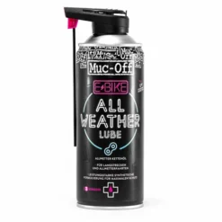 MucOff Muc Off E-Bike All Weather Chain Lube - Kettenöl Für E-Bikes
