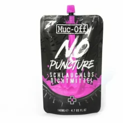 MucOff Muc Off No Puncture Hassle Nachfüllbeutel 140ml