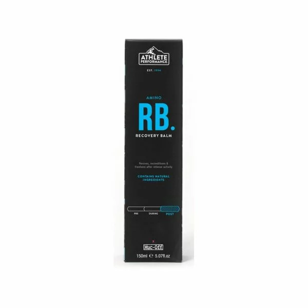 MucOff Amino Recovery Balm RB 3 MucOff Amino Recovery Balm RB