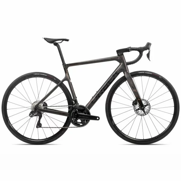 Orbea Orca M30i Team 105 Di2 2x12 Disc 2023 3 Orbea Orca M30i Team 105 Di2 2x12 Disc 2023