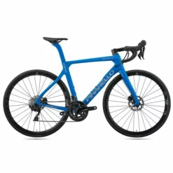 Pinarello Paris Disc Rennrad 2022 -Shimano Ultegra 2x11 Disc
