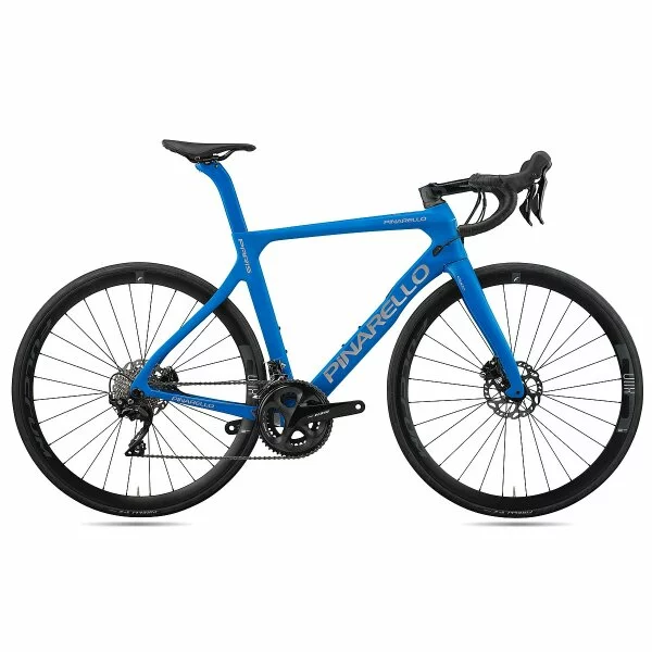 Pinarello Paris Disc Rennrad 2022 -Shimano Ultegra 2x11 Disc 3 Pinarello Paris Disc Rennrad 2022 -Shimano Ultegra 2x11 Disc