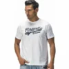 Pinarello T-Shirt 1922 Weiß -Shimano Verkaufsladen pinarello t shirt 1922 weiss