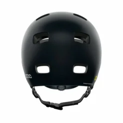 POC Crane 2021 Radhelm Black Matt 8 POC Crane 2021 Radhelm Black Matt -Shimano Verkaufsladen poc crane mips radhelm black matt3