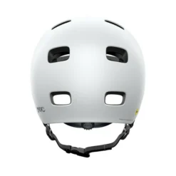 POC Crane 2021 Radhelm White Matt 8 POC Crane 2021 Radhelm White Matt -Shimano Verkaufsladen poc crane mips radhelm white matt3