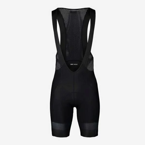 POC Essential Road VPDS Bib Short Uranium Black 3 POC Essential Road VPDS Bib Short Uranium Black