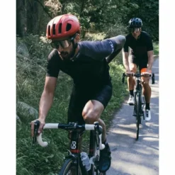 POC Essential Road VPDS Bib Short Uranium Black 9 POC Essential Road VPDS Bib Short Uranium Black -Shimano Verkaufsladen poc essential road vpds bib short uranium black4