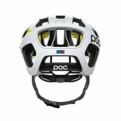 POC Octal Fahrradhelm. Jetzt Bei Starcycles Bestellen. -Shimano Verkaufsladen poc octal mips hydrogen white3