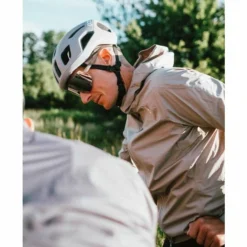 POC Octal Fahrradhelm. Jetzt Bei Starcycles Bestellen. -Shimano Verkaufsladen poc octal mips hydrogen white4
