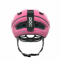POC Omne Air Spin Fahrradhelm -Shimano Verkaufsladen poc omne air spin actinium pink matt4