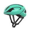 POC Omne Air Spin Fahrradhelm -Shimano Verkaufsladen poc omne air spin fluorite green matt