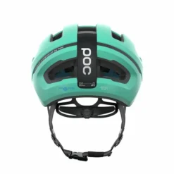 POC Omne Air Spin Fahrradhelm -Shimano Verkaufsladen poc omne air spin fluorite green matt3
