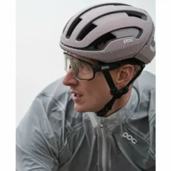 POC Omne Air Spin Fahrradhelm -Shimano Verkaufsladen poc omne air spin fluorite green matt4