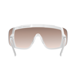 POC Sonnenbrille Devour Hydrogen White Brown/Silver Mirror Cat2 -Shimano Verkaufsladen poc sonnenbrille devour hydrogen white brown silver mirror cat24