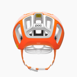 POC Ventral Spin Fahradhelm -Shimano Verkaufsladen poc ventral mips fluorescent orange avip3