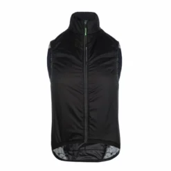 Q36.5 Adventure Insulation Vest Black