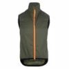 Q36.5 Adventure Insulation Vest Olive Green