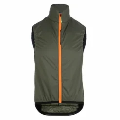 Q36.5 Adventure Insulation Vest Olive Green