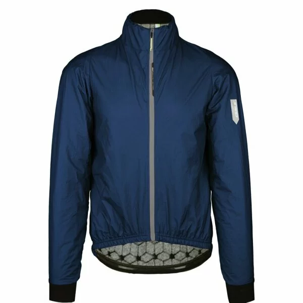 Q36.5 Adventure Winter Jacke 3 Q36.5 Adventure Winter Jacke