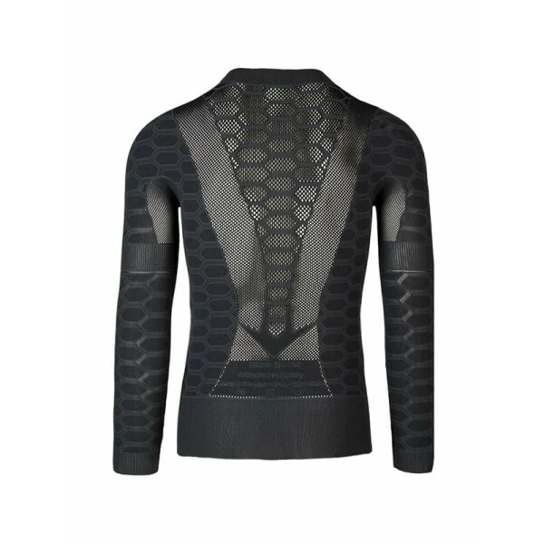 Q36.5 Base Layer 3 Radunterhemd Langarm 4 Q36.5 Base Layer 3 Radunterhemd Langarm – Bild 2