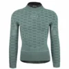 Q36.5 Base Layer 3 Radunterhemd Langarm -Shimano Verkaufsladen q365 base layer 3 radunterhemd green olive langarm