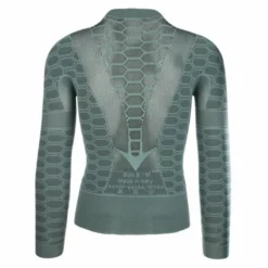 Shimano Verkaufsladen -Shimano Verkaufsladen q365 base layer 3 radunterhemd green olive langarm2