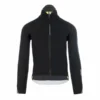 Q36.5 Jacke Termica Winter Jacket Schwarz -Shimano Verkaufsladen q365 jacke termica black