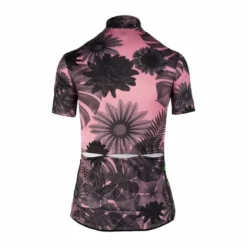 Q36.5 Jersey Shortsleeve G1 Lady Tropical Pink -Shimano Verkaufsladen q365 jersey shortsleeve g1 lady tropical pink2