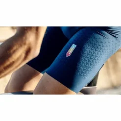 Q36.5 Kurze Radhose Dottore Clima Navy -Shimano Verkaufsladen q365 kurze radhose dottore clima navy3