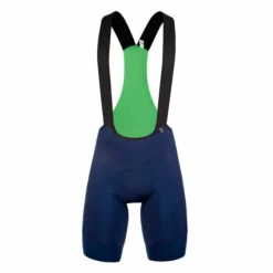 Q36.5 Kurze Radhose Salopette Ultra -navy