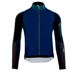 Q36.5 Langarmtrikot Hybrid Que