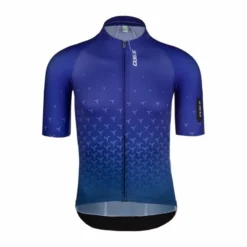 Q36.5 Radtrikot Kurzarm R2 Tarocco