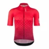 Q36.5 Radtrikot Kurzarm R2 Tarocco 2 Q36.5 Radtrikot Kurzarm R2 Tarocco -Shimano Verkaufsladen q365 radtrikot kurzarm r2 y fluo red