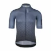 Q36.5 Radtrikot Kurzarm R2 Y Black 1 Q36.5 Radtrikot Kurzarm R2 Y Black -Shimano Verkaufsladen q365 radtrikot kurzarm r2 y grey black