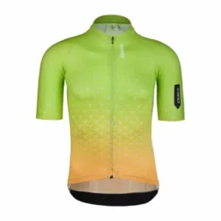 Q36.5 Radtrikot Kurzarm R2 Y Papaya