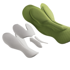 Q36.5 Salopette Gregarius 3/4 Knicker -Shimano Verkaufsladen q365 salopette gregarius 3 4 knicker3