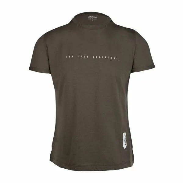 Q36.5 T-Shirt Own Your Adventure 3 Q36.5 T-Shirt Own Your Adventure