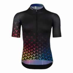 Q36.5 Trikot Kurzarm G1 Y Good Vibes 2.0