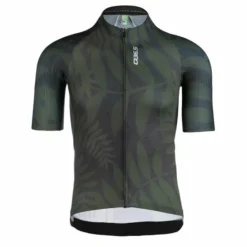 Q36.5 Trikot Kurzarm R2 Jungle