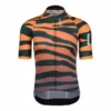 Q36.5 Trikot Kurzarm R2 Jungle 1 Q36.5 Trikot Kurzarm R2 Jungle -Shimano Verkaufsladen q365 trikot kurzarm r2 tiger orange