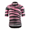 Q36.5 Trikot Kurzarm R2 Jungle -Shimano Verkaufsladen q365 trikot kurzarm r2 tiger pink