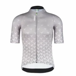 Q36.5 Trikot Kurzarm R2 Y Grey